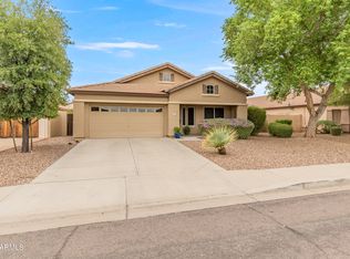 8384 W Pontiac Dr, Peoria, AZ 85382