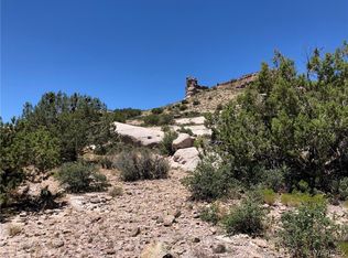 311 Acres Fort Rock, Kingman, AZ 86401