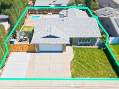 1381 Shaefer St, Manteca, CA, 95336