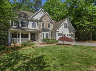 112 Pahlmeyer Pl, Cary, NC 27519