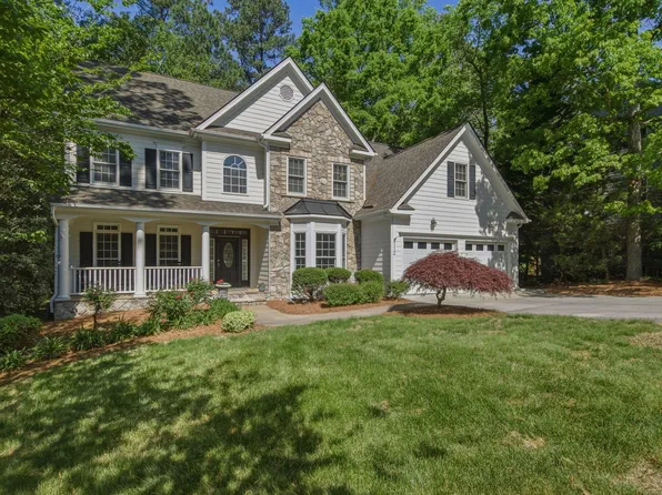 112 Pahlmeyer Pl, Apex, NC 27502