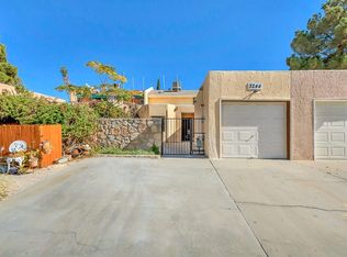 3244 Isla Morada Dr, El Paso, TX 79925