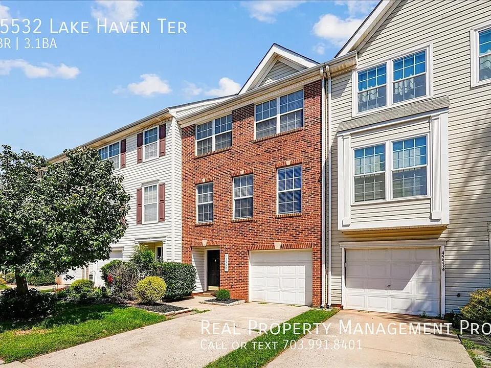 45532 Lake Haven Ter