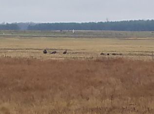 10th St SW, Wadena, MN 56482