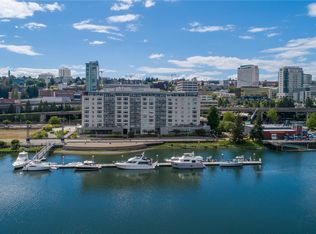 1515 Dock St UNIT 222, Tacoma, WA