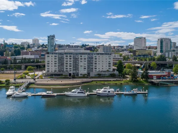 1515 Dock Street #222, Tacoma, WA 98402