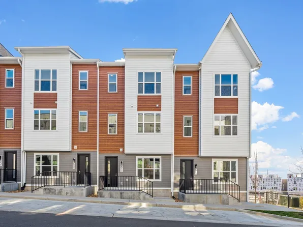 613 Live Life Ln Lot 43, Nashville, TN 37207