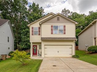 115 Bethany Manor Dr, Ball Ground, GA 30107