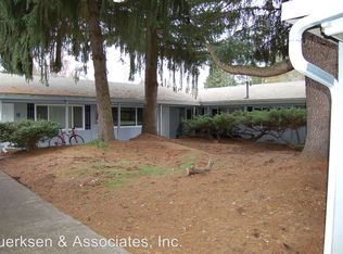 33808 SE Melody Ln APT 4, Corvallis, OR 97333