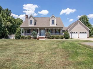 150 Quiet View Dr, Mooresville, NC 28115