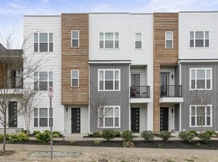 703 Vernon Ave, Nashville, TN 37209