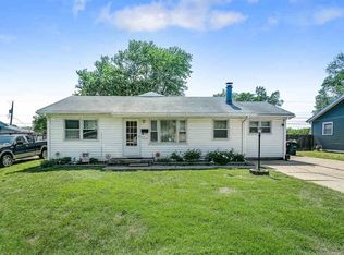 6655 N Randall Dr, Wichita, KS 67219