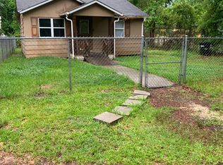 415 E Martin Luther King St, Amite, LA 70422