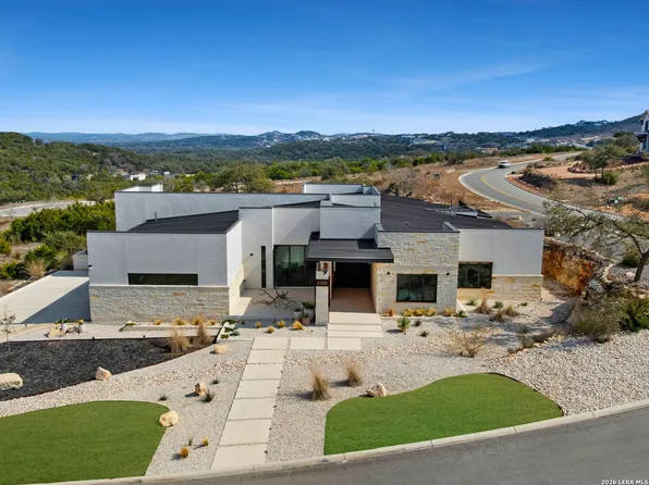 24108 Tres Arroyos, San Antonio, TX 78255