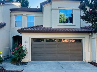 209 Plumpointe Ln, San Ramon, CA 94582