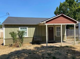 122 Galice Rd, Merlin, OR 97532