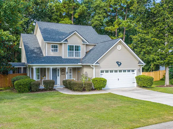 1019 Steelechase Ln, Hanahan, SC 29410