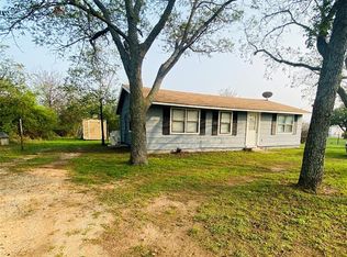 1002 Harris St, Cisco, TX 76437