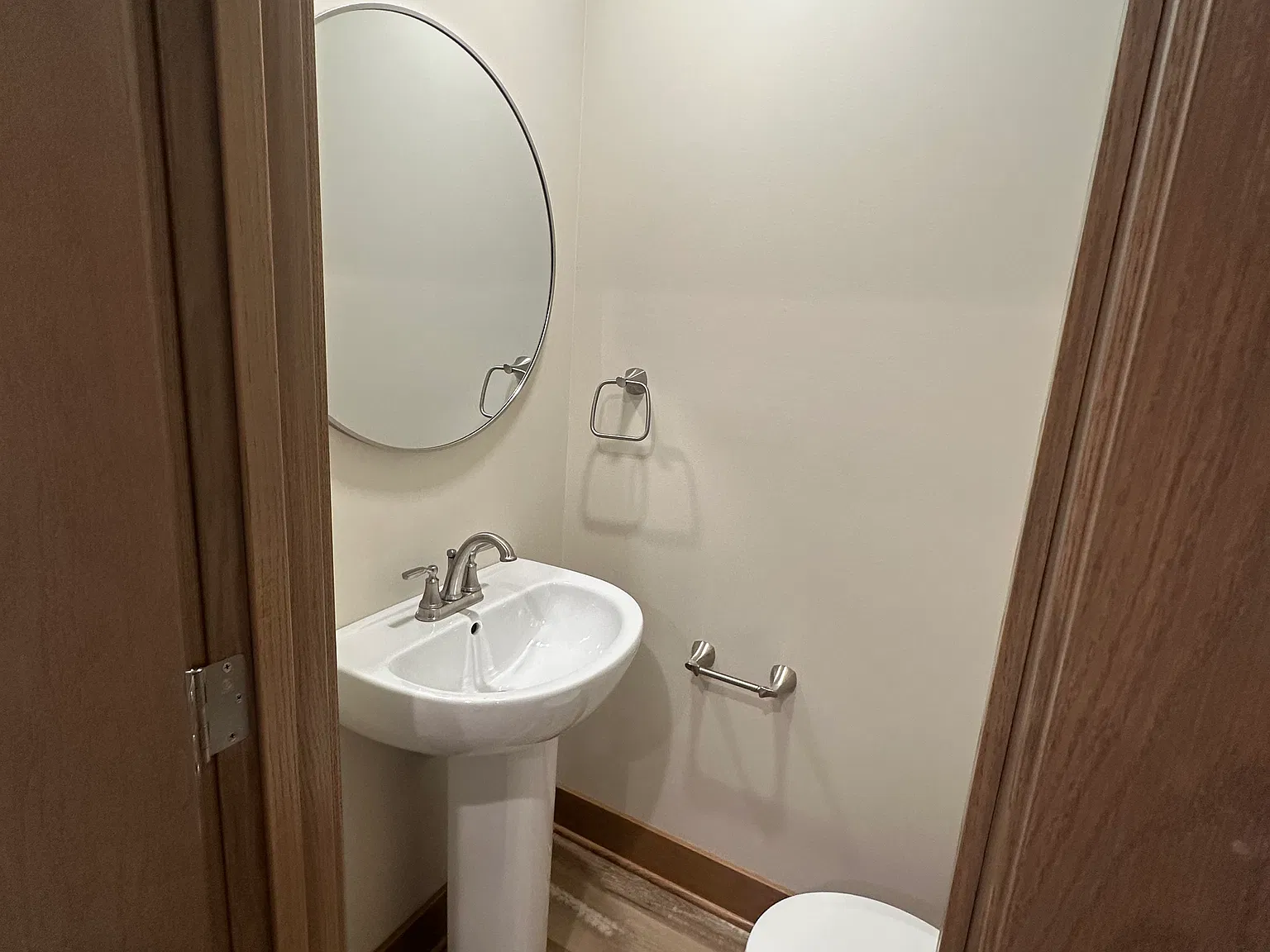 2 bed, 1.5 bath, $1,100 — Photo 4