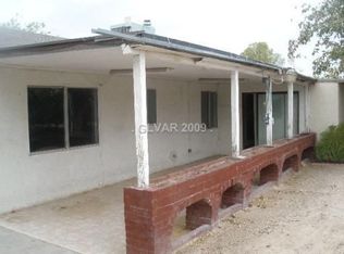 4720 Elm Ave, Las Vegas, NV 89110