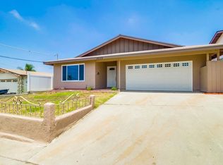 5532 Chattanooga St, San Diego, CA 92139