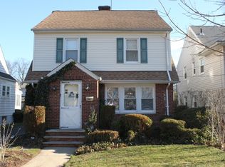 377 Koenig Pl, Rahway, NJ 07065