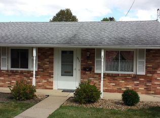 511 Jay St, Ashland, OH 44805