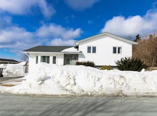 8 Denford Estates, Conception Bay South, NL A1W4G9
