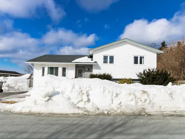 8 Denford Estates, Conception Bay South, NL A1W4G9
