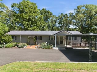259 Joy Dr, Springville, TN 38256