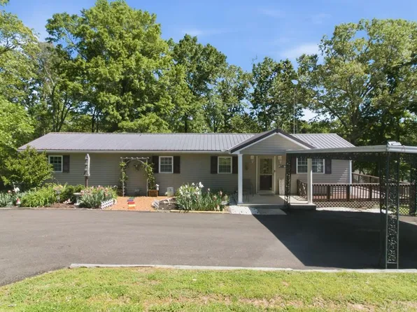 259 Joy Dr, Springville, TN 38256