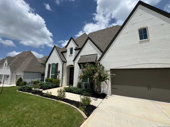 2129 Glendon Drive, San Antonio, TX 78260