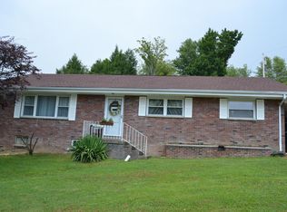 610 W 3rd St, Corbin, KY 40701