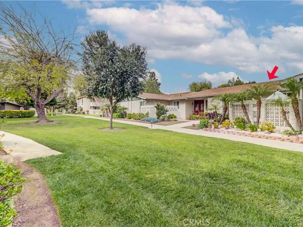 89 Calle Aragon #F, Laguna Woods, CA 92637