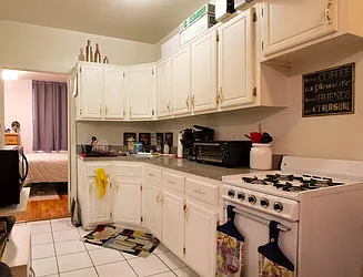 Rented by Native New York Real Estate Inc