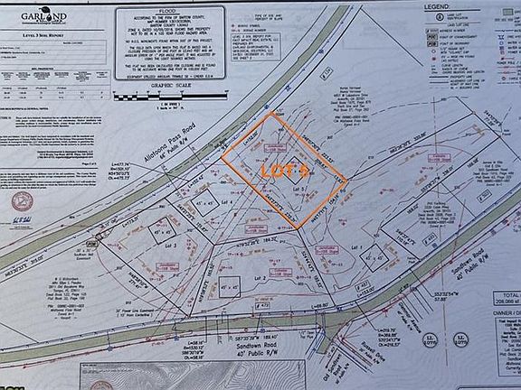 5th image of 479 Sandtown Rd SE Lot 3