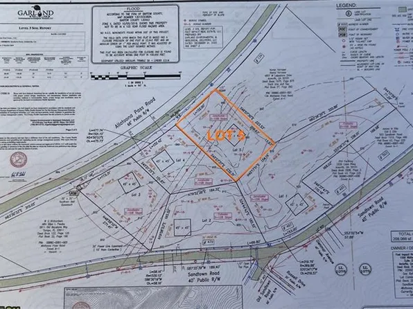 479 Sandtown Rd SE Lot 5, Cartersville, GA 30121