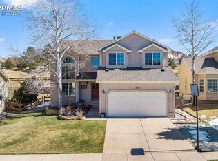1582 Lookout Springs Dr, Colorado Springs, CO 80921