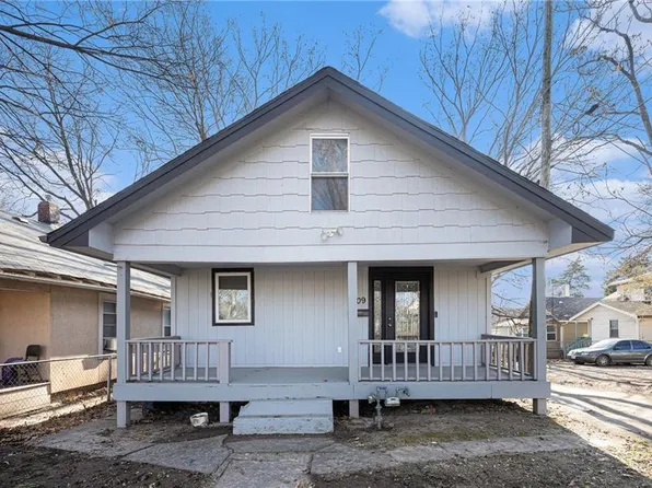 5809 E 16th Ter, Kansas City, MO 64126