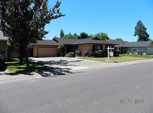 2330 Rutledge Way, Stockton, CA 95207
