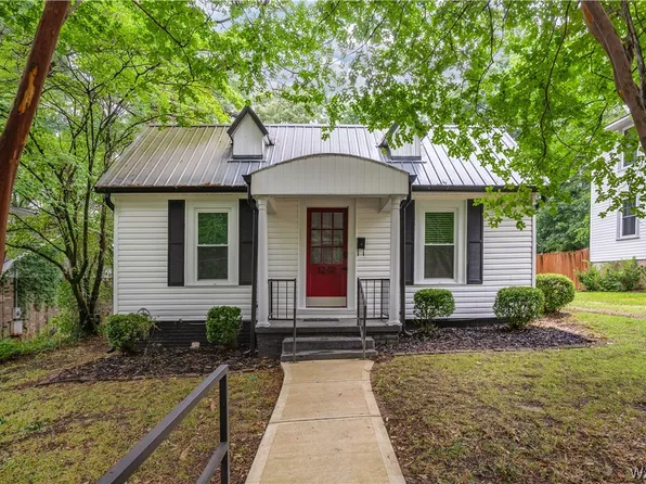 1202 21st Ave, Tuscaloosa, AL 35476
