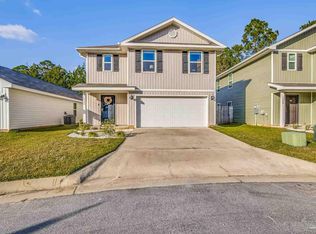 1904 Mary Jo Way, Pensacola, FL 32534