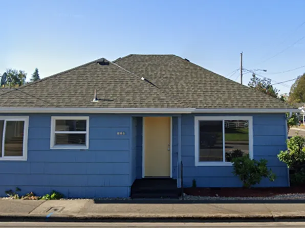 #14160 683-685 N First Ave, 683 N 1st Ave #685, Stayton, OR 97383