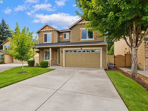 6405 NE 87th Ave, Vancouver, WA 98662
