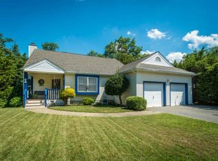 4 Aspen Dr, Cape May Court House, NJ 08210