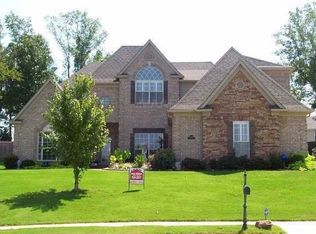 6245 Christina Wood Dr, Bartlett, TN 38135