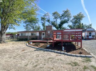 73559 Hart Ln, Pendleton, OR 97801