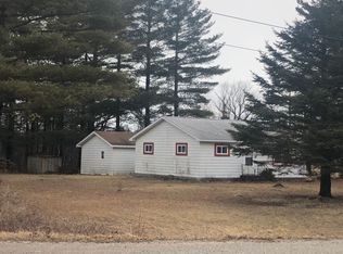 240 Wilber Rd, Tawas City, MI 48763