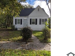 19400 Faust Ave, Detroit, MI 48219