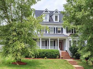 4516 Cheshire Downs Ct, Raleigh, NC 27603